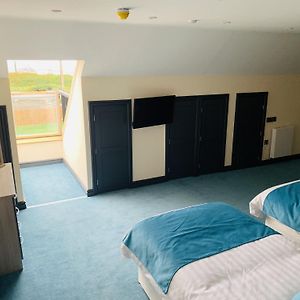 Family Junior Suite
