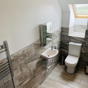 King Suite Sea View