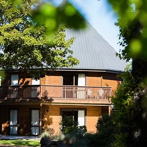 Alpine Lodge Motel